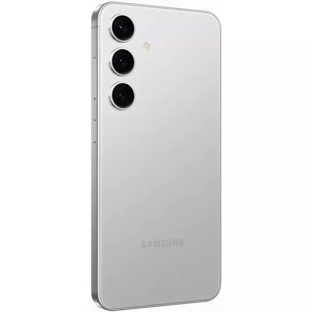 Смартфон Samsung Galaxy S24 8/128Gb (Цвет: Marble Gray) 