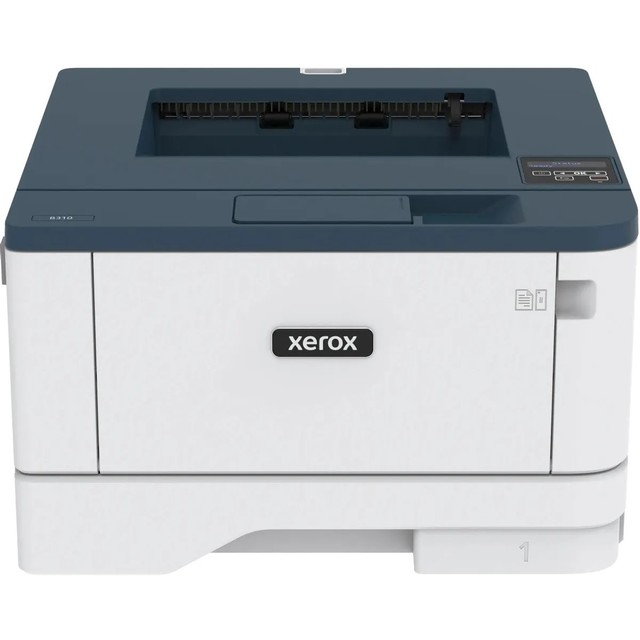 Принтер лазерный Xerox B310V (Цвет: White)