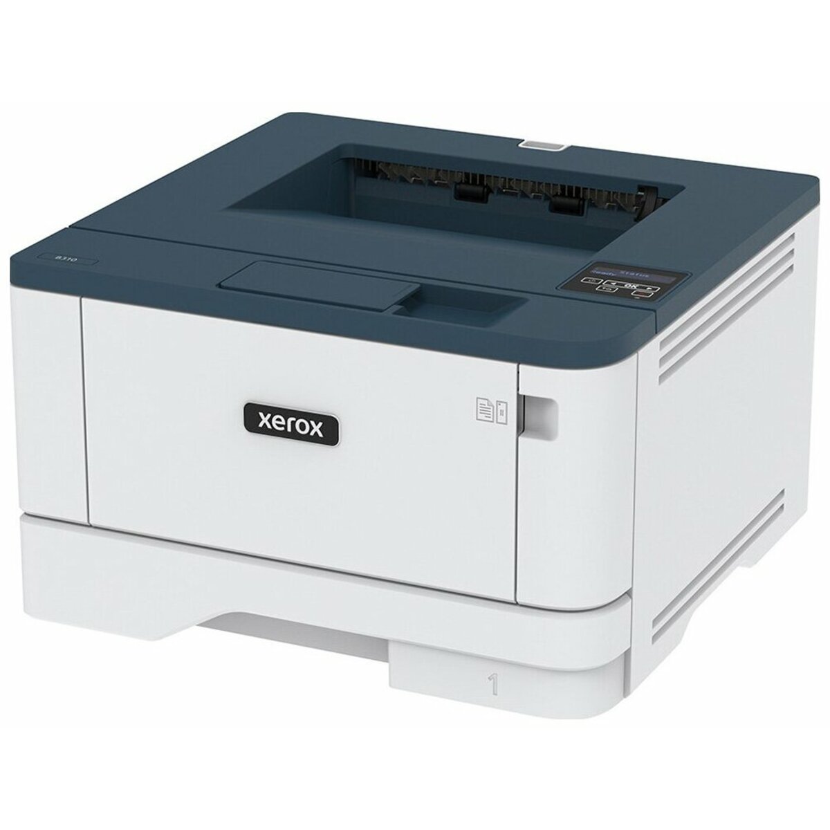 Принтер лазерный Xerox B310V, белый