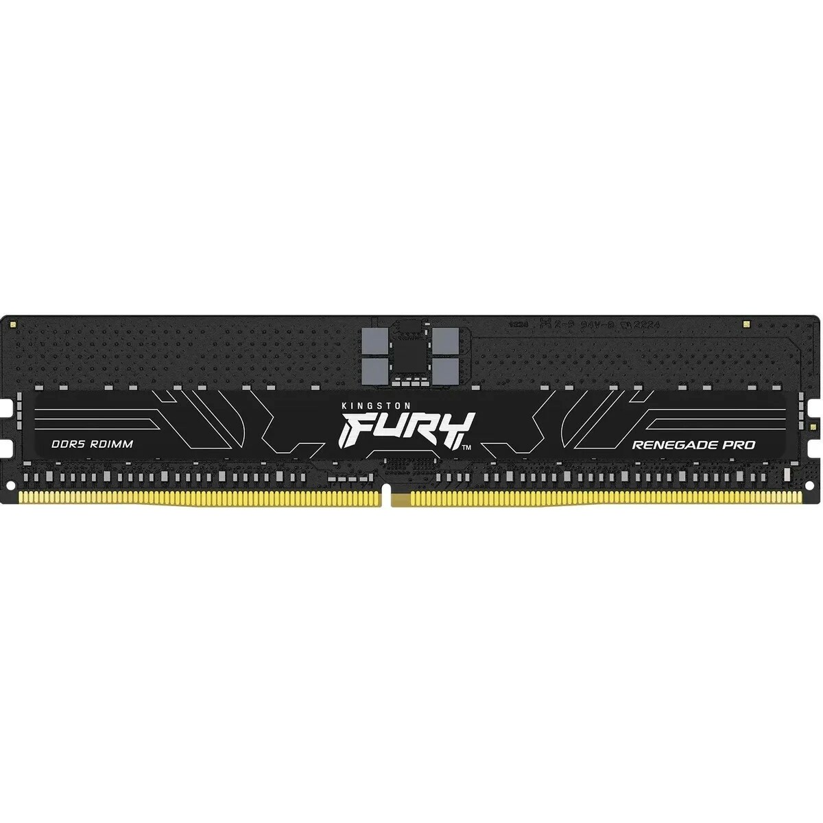 Память DDR5 32GB 4800MHz Kingston KF548R36RB-32 