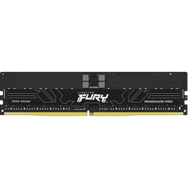 Память DDR5 32GB 4800MHz Kingston KF548R36RB-32 