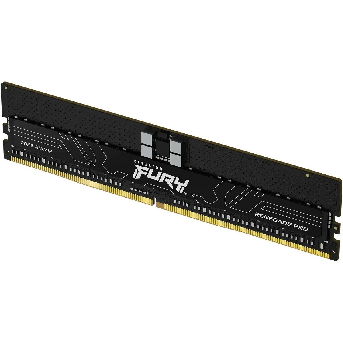 Память DDR5 32GB 4800MHz Kingston KF548R36RB-32 