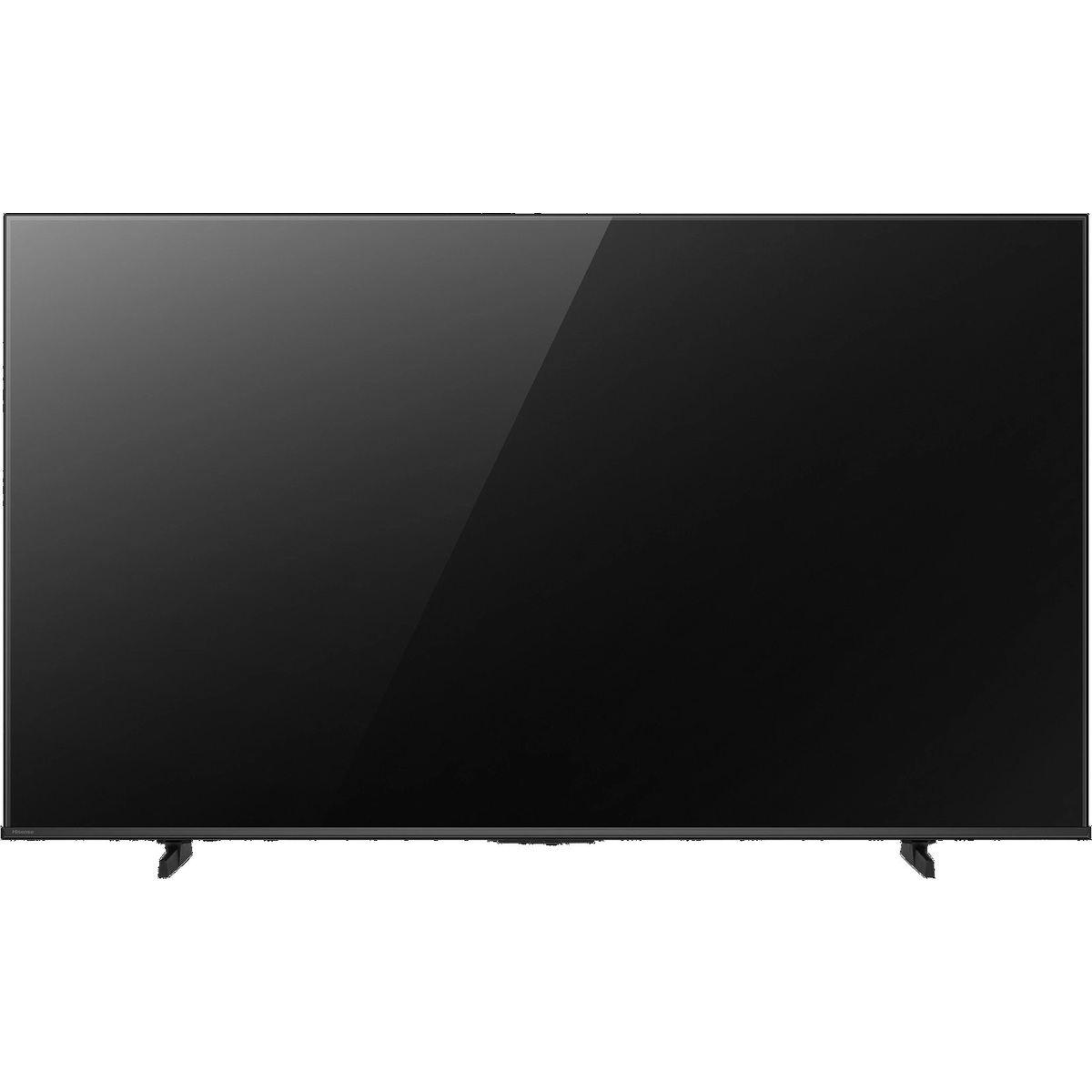 Телевизор Hisense 65" 65E7S, черный