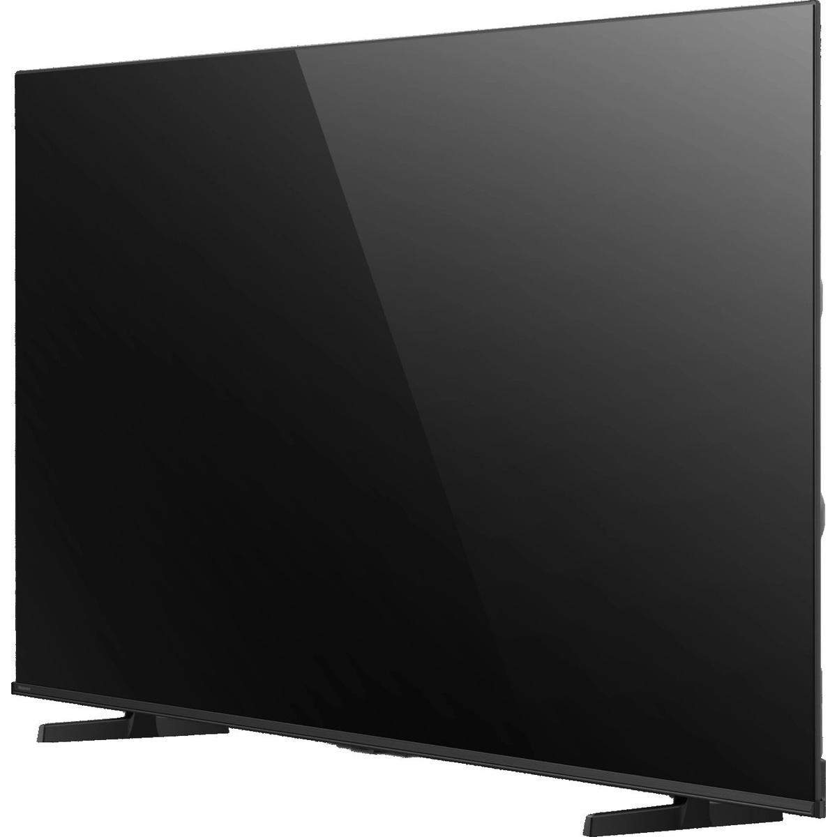 Телевизор Hisense 65" 65E7S, черный