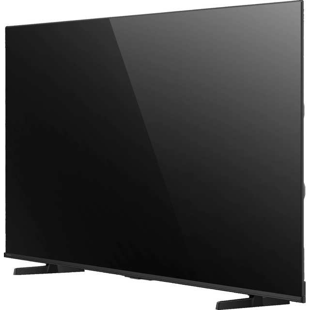 Телевизор Hisense 65" 65E7S, черный Телевизор Hisense 65" 65E7S, черный