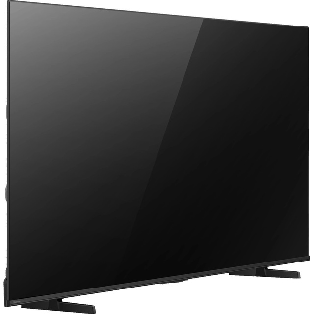 Телевизор Hisense 65" 65E7S, черный Телевизор Hisense 65" 65E7S, черный