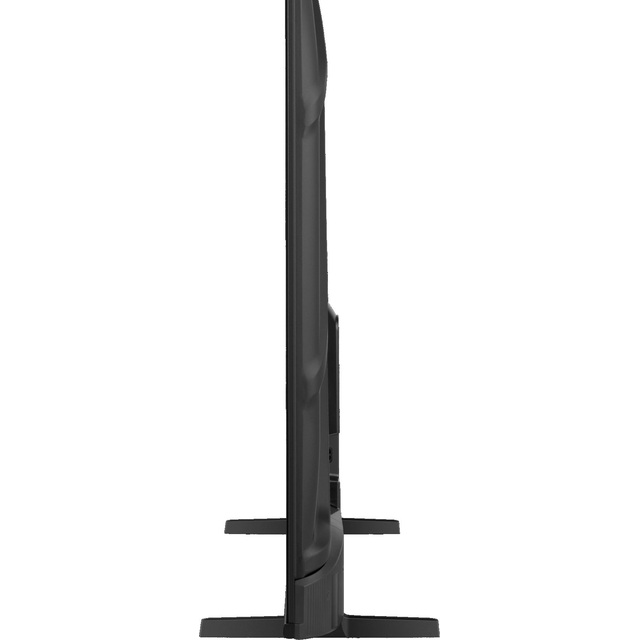 Телевизор Hisense 65" 65E7S, черный Телевизор Hisense 65" 65E7S, черный