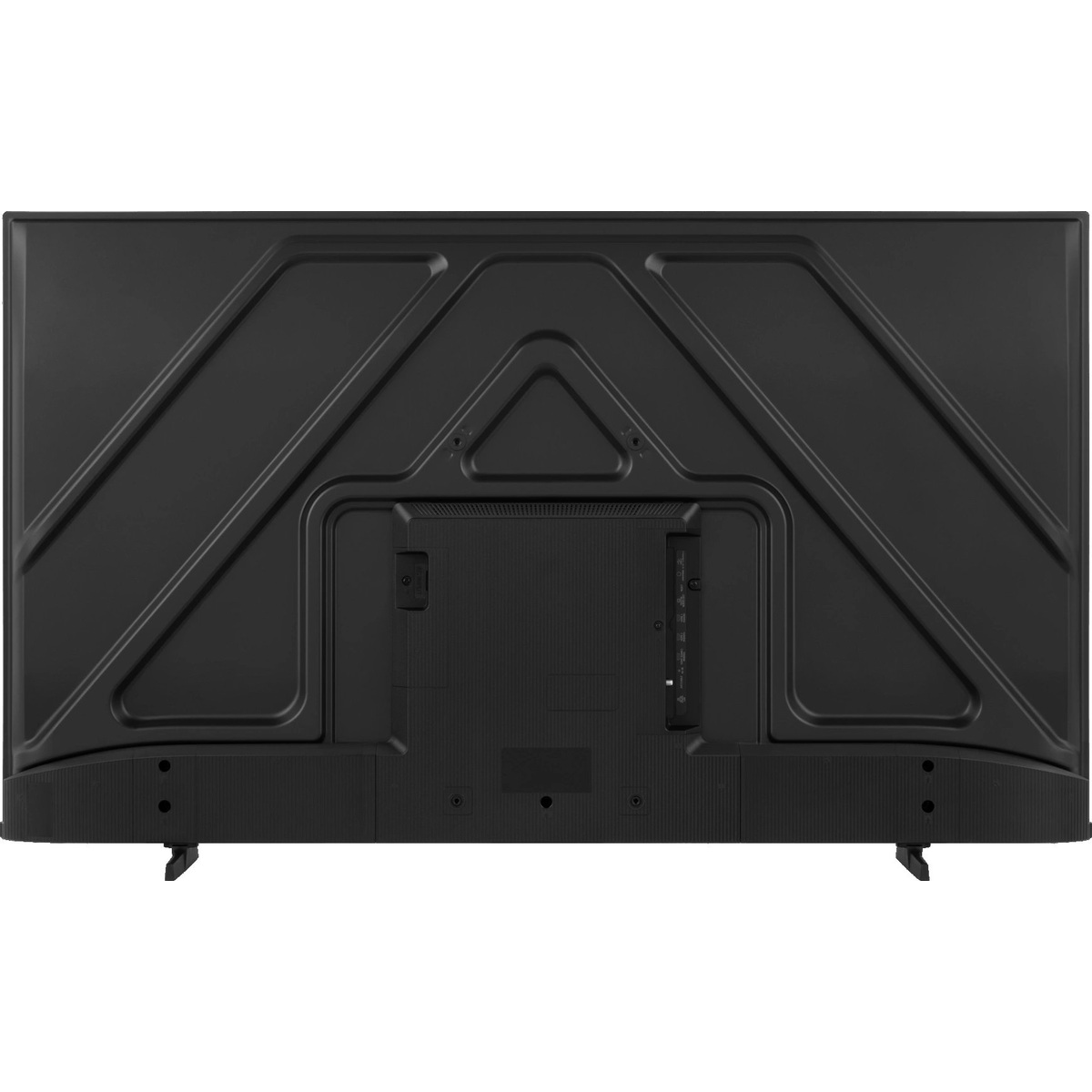 Телевизор Hisense 65" 65E7S, черный