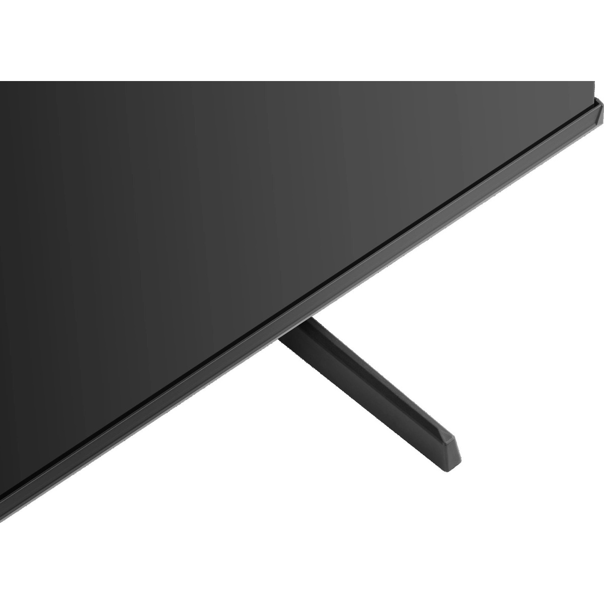 Телевизор Hisense 65" 65E7S, черный