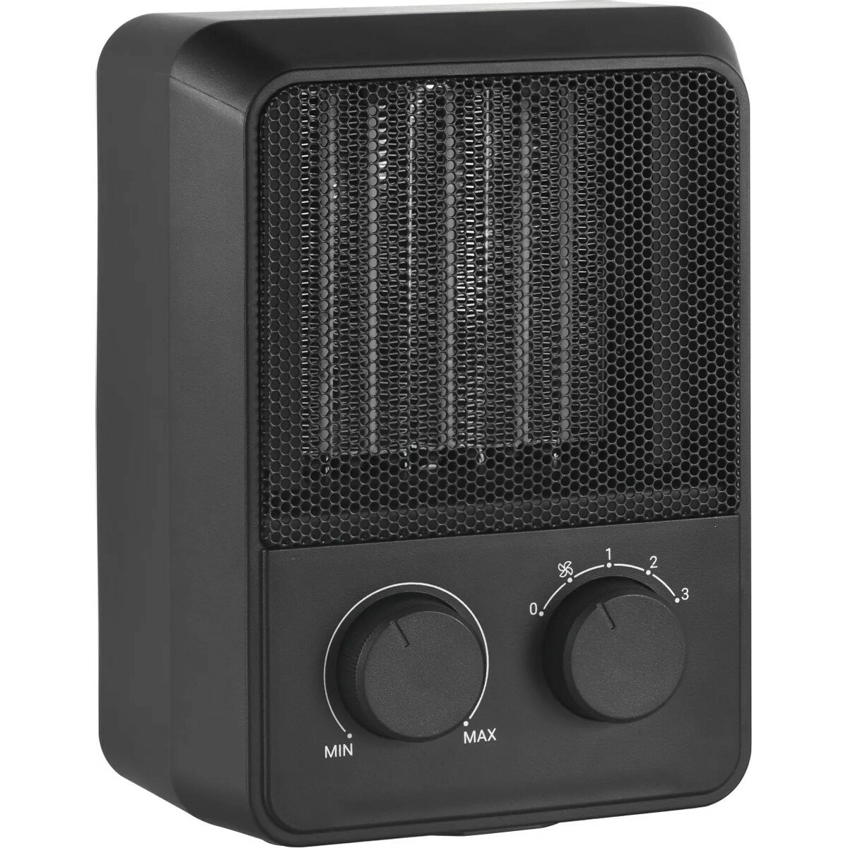 Тепловентилятор Beko Winter Range RHP 5320 B, черный