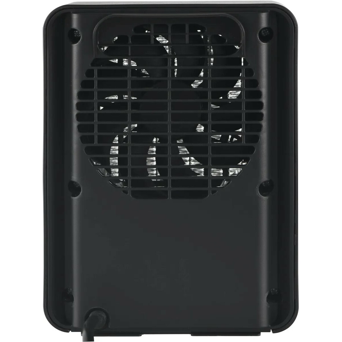 Тепловентилятор Beko Winter Range RHP 5320 B, черный