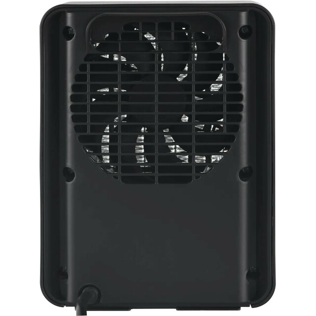 Тепловентилятор Beko Winter Range RHP 5320 B, черный Тепловентилятор Beko Winter Range RHP 5320 B, черный