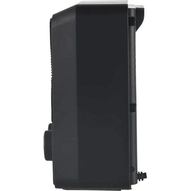 Тепловентилятор Beko Winter Range RHP 5320 B, черный Тепловентилятор Beko Winter Range RHP 5320 B, черный