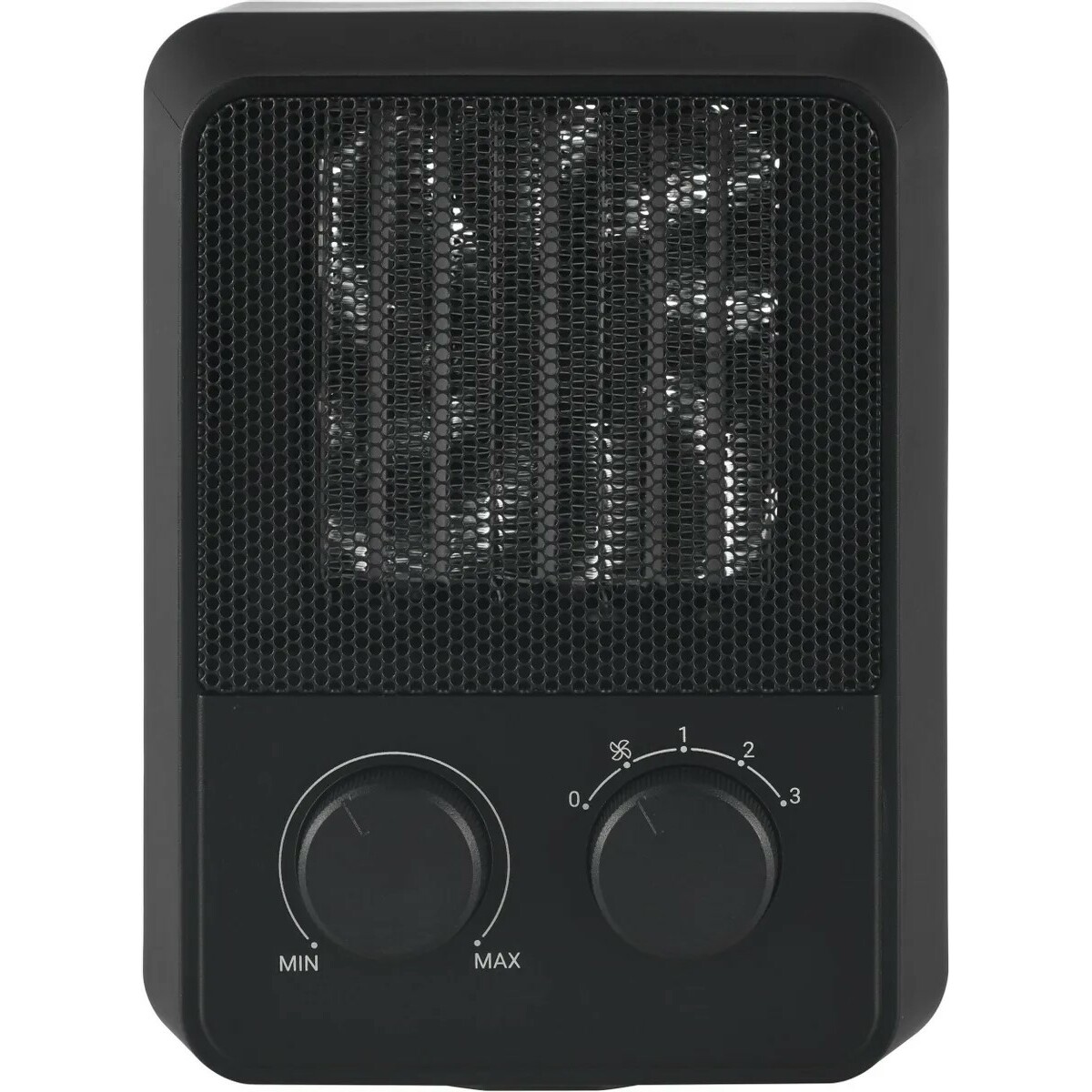 Тепловентилятор Beko Winter Range RHP 5320 B, черный