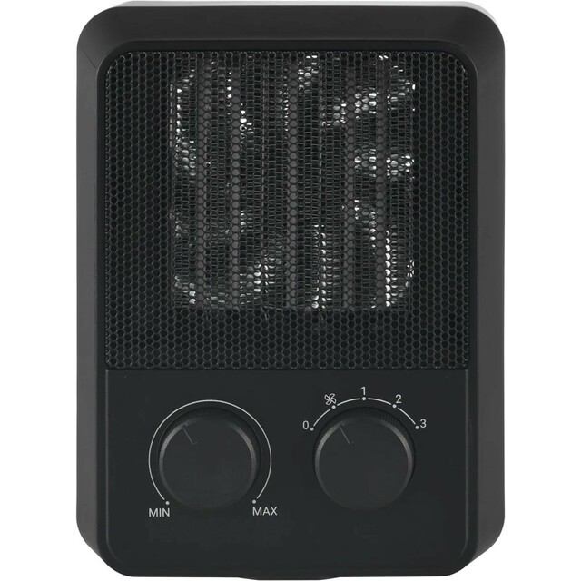 Тепловентилятор Beko Winter Range RHP 5320 B, черный Тепловентилятор Beko Winter Range RHP 5320 B, черный