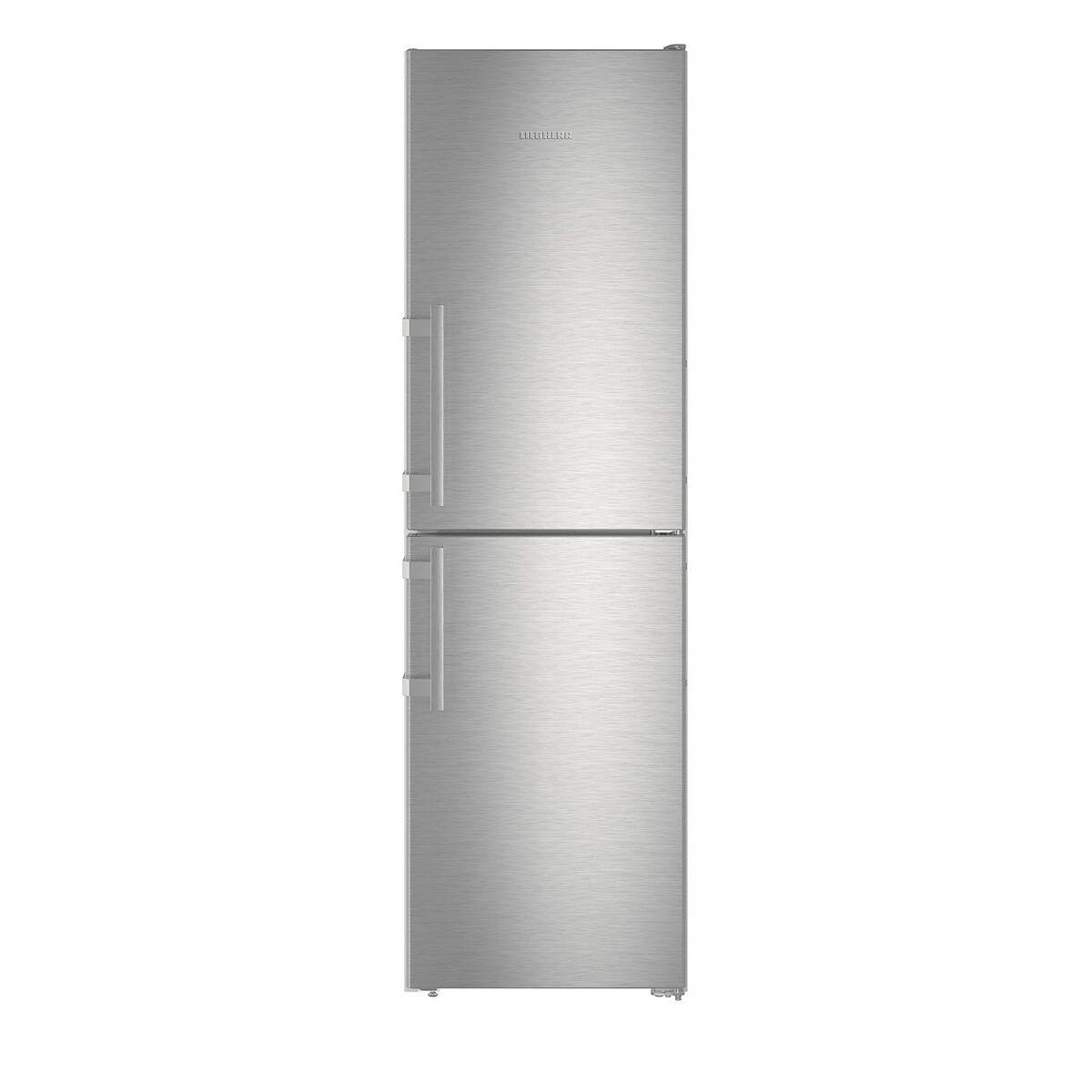 Холодильник Liebherr CNef 3915 Comfort (Цвет: Inox)