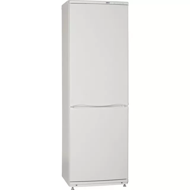 Холодильник ATLANT ХМ-6021-031, белый