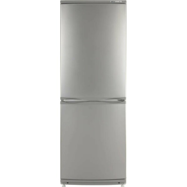 Холодильник ATLANT ХМ-4012-080 (Цвет: Silver)
