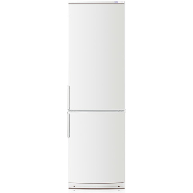 Холодильник ATLANT ХМ-4024-000, белый