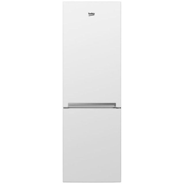 Холодильник Beko RCNK270K20W, белый