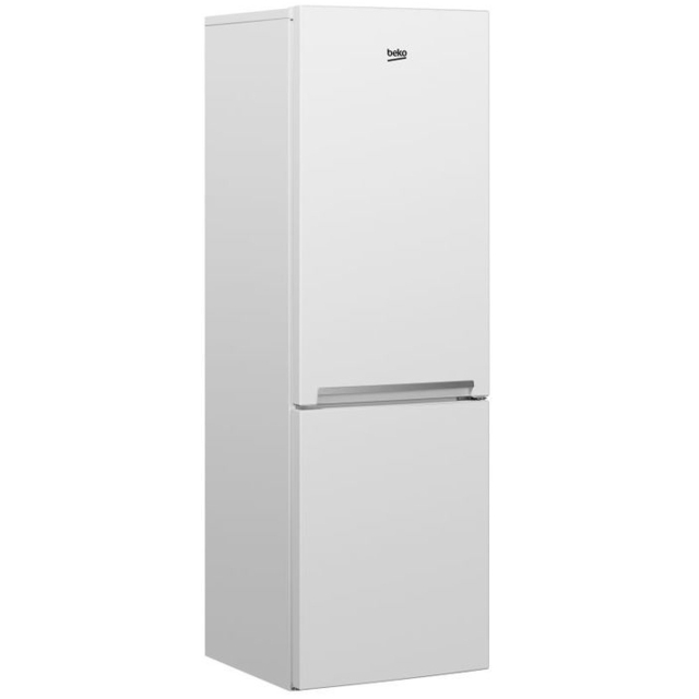 Холодильник Beko RCNK270K20W, белый