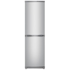 Холодильник ATLANT XM-6025-080 (Цвет: Silver)