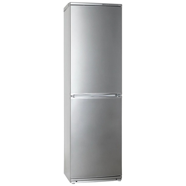 Холодильник ATLANT XM-6025-080 (Цвет: Silver)