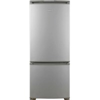 Холодильник Бирюса M151 (Цвет: Gray Metallic)