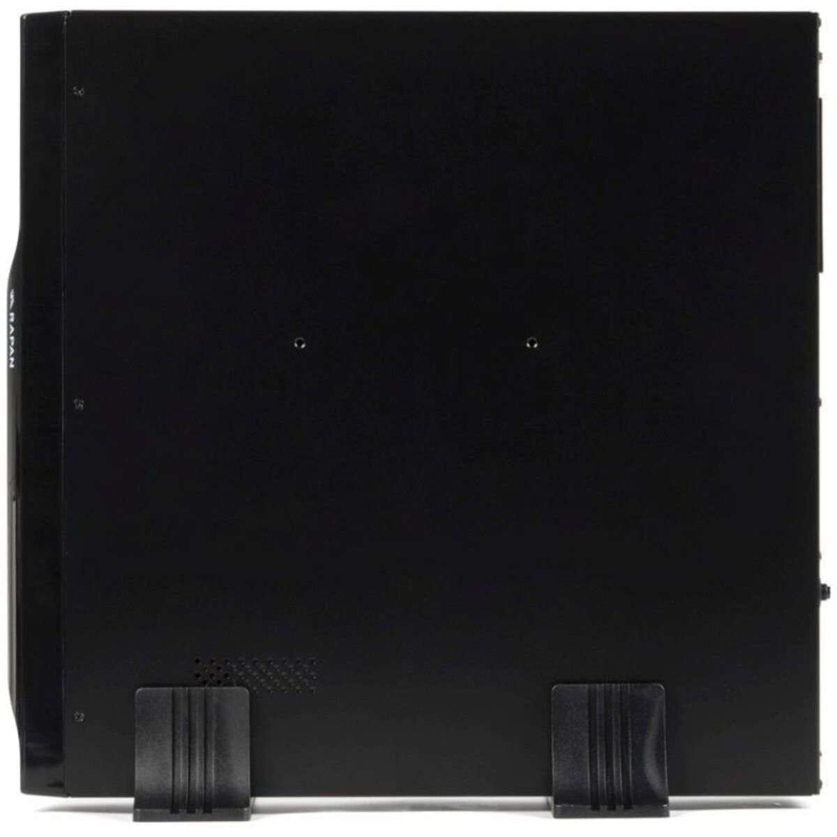 Источник бесперебойного питания Бастион Rapan-UPS 1000-Rack-IN-2X9-E, черный