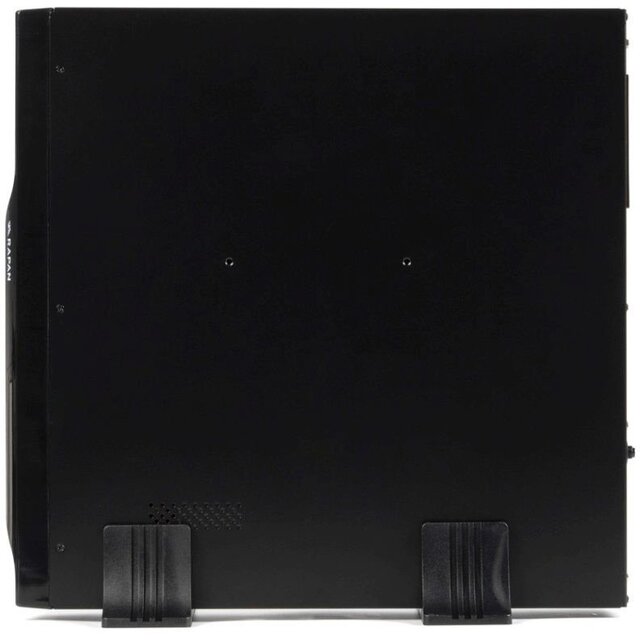 Источник бесперебойного питания Бастион Rapan-UPS 1000-Rack-IN-2X9-E, черный Источник бесперебойного питания Бастион Rapan-UPS 1000-Rack-IN-2X9-E, черный