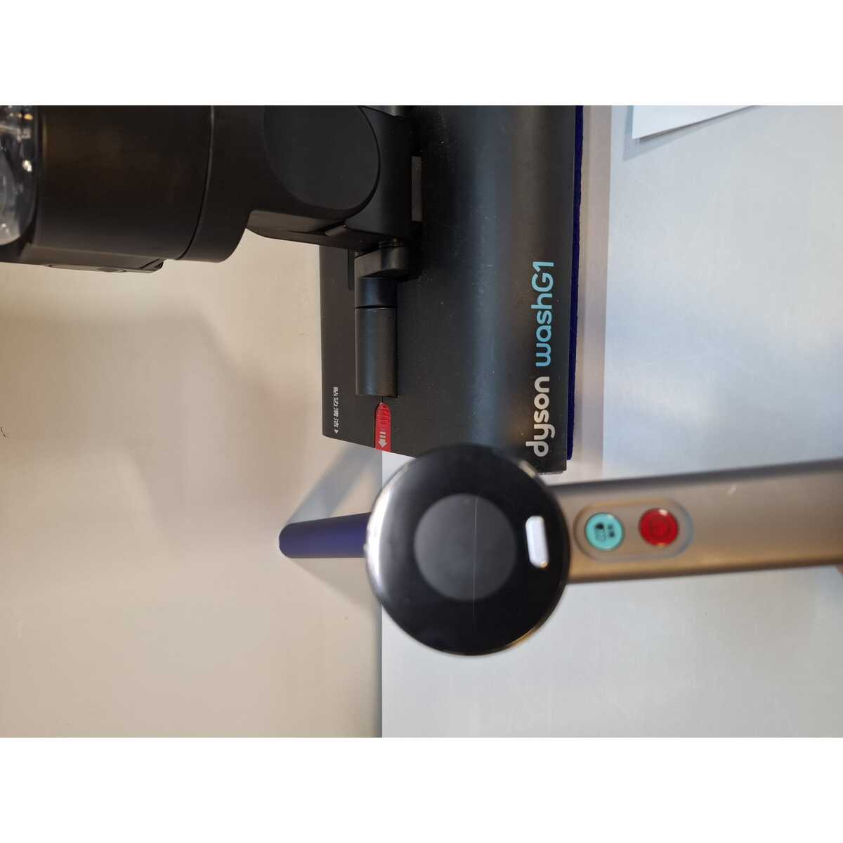 Пылесос вертикальный Dyson Wash G1 (Цвет: Blue / Black)