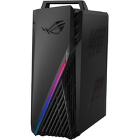 ПК Asus GT15CK-RU002T MT i7 10700KF (3.8)/8Gb/2Tb 7.2k/SSD512Gb/RTX2070 Super 8Gb/Windows 10 Home/GbitEth/WiFi/BT/500W/клавиатура/мышь/черный