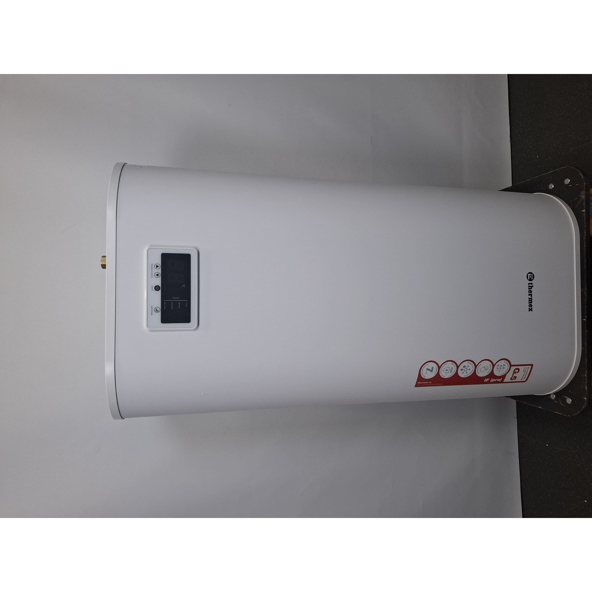 Водонагреватель Thermex IF 80 V (pro), белый