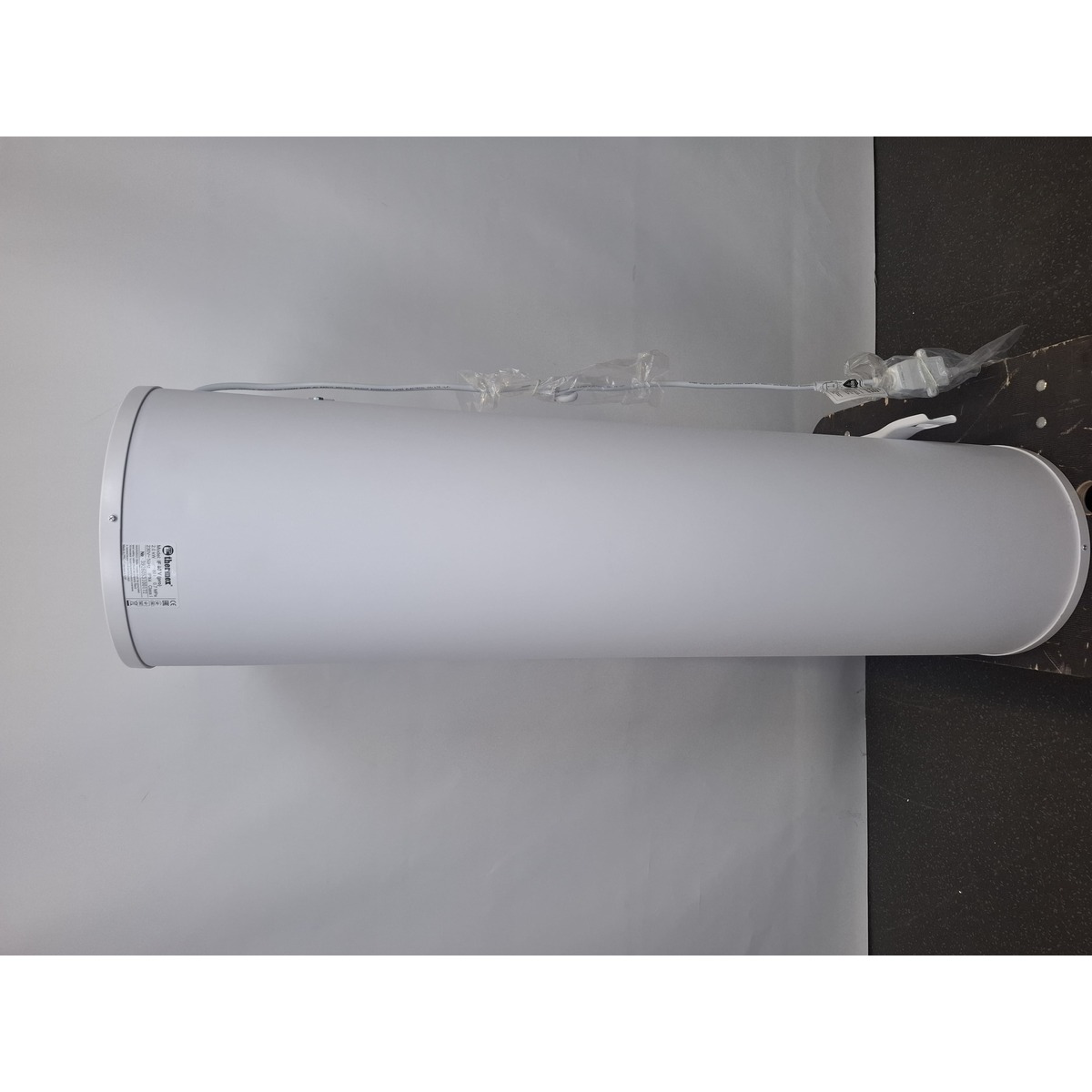 Водонагреватель Thermex IF 80 V (pro), белый