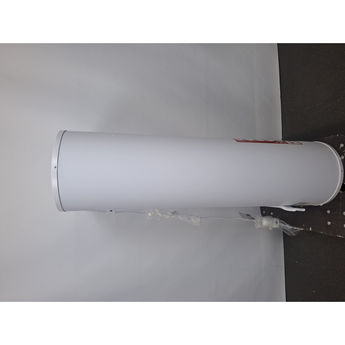 Водонагреватель Thermex IF 80 V (pro), белый