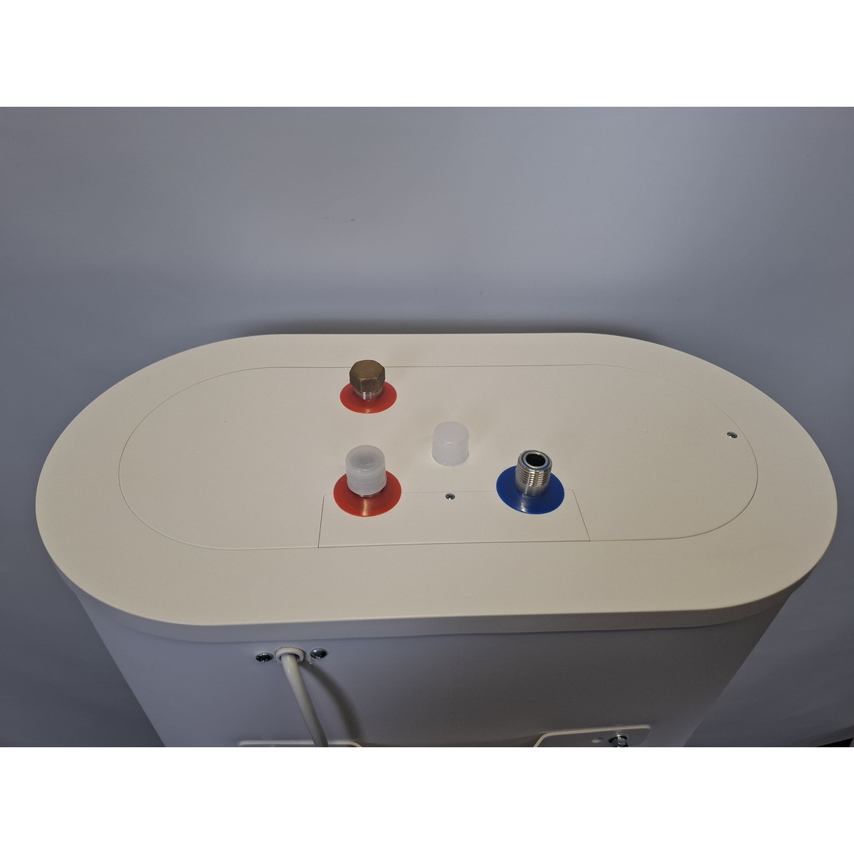 Водонагреватель Thermex IF 80 V (pro), белый