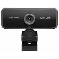 Камера Web Creative Live! Cam SYNC 1080P V2 (Цвет: Black)