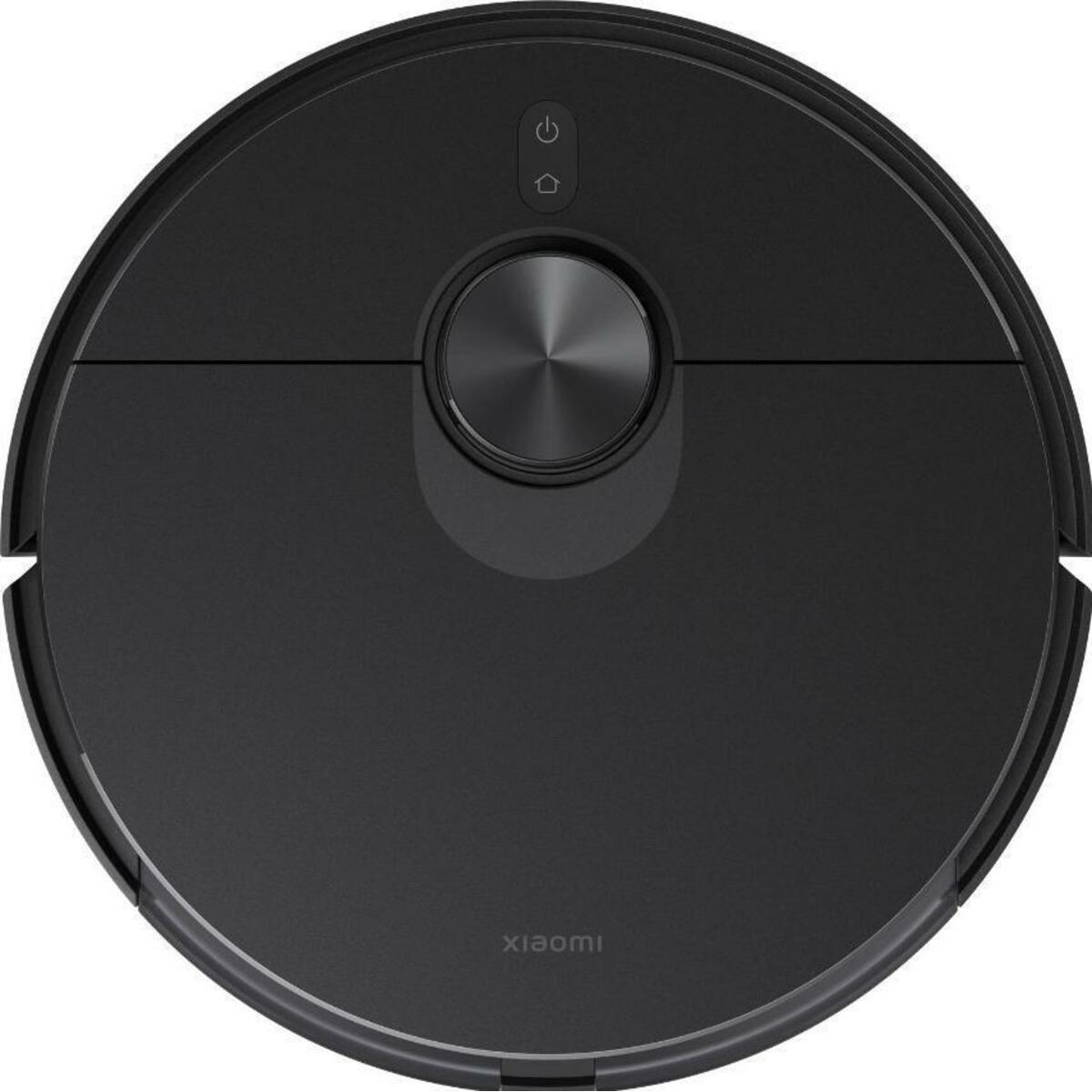 Робот-пылесос Xiaomi Robot Vacuum S20+, (Цвет: Черный)