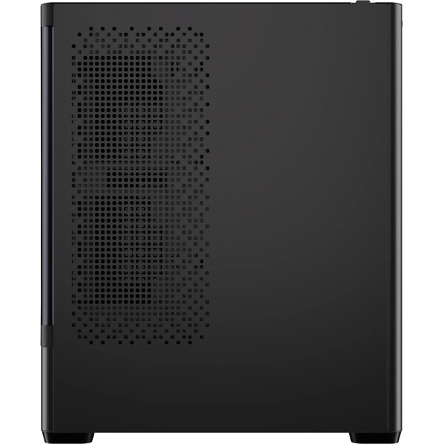 Корпус Accord ACC-R4A, черный Корпус Accord ACC-R4A, черный