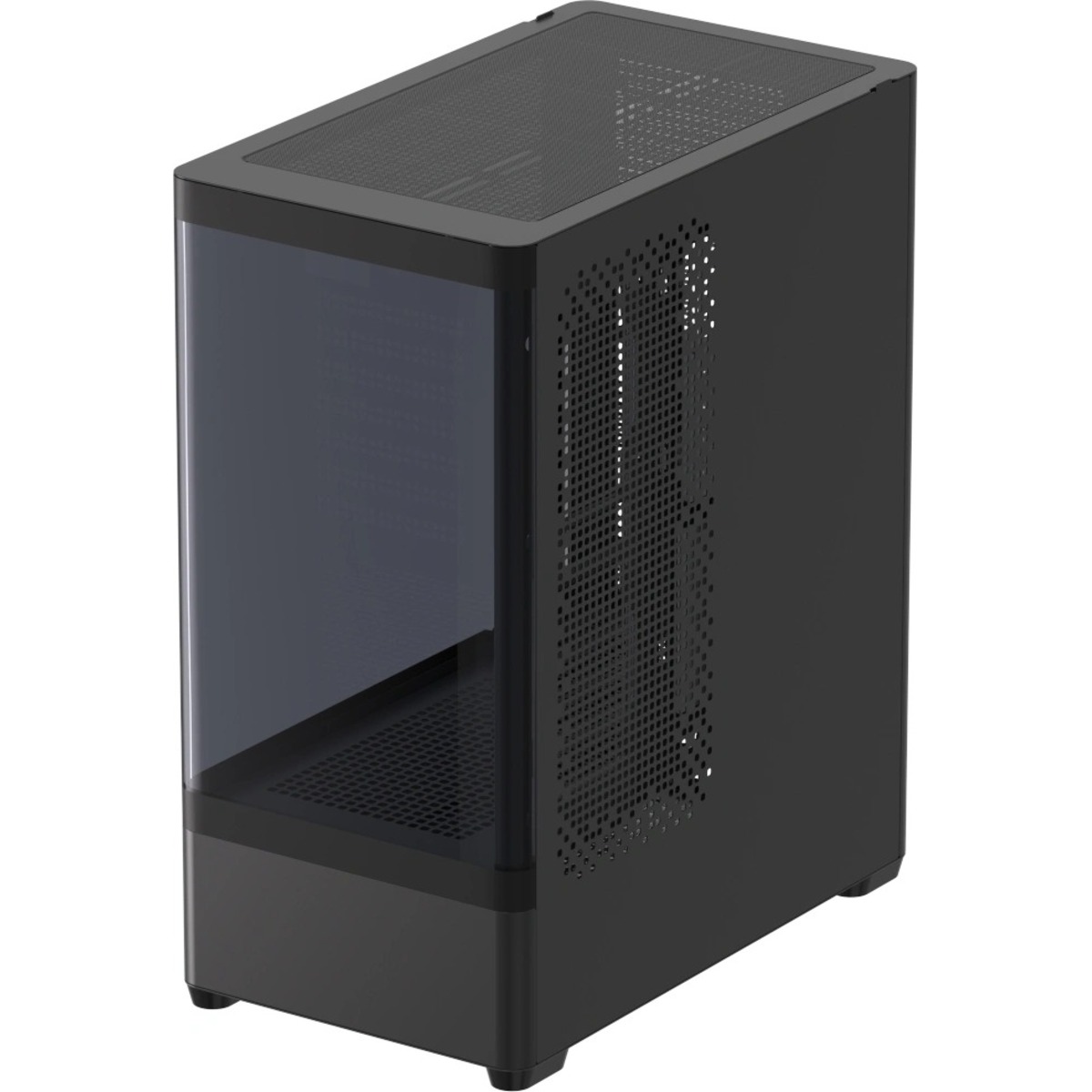 Корпус Accord ACC-R4A, черный