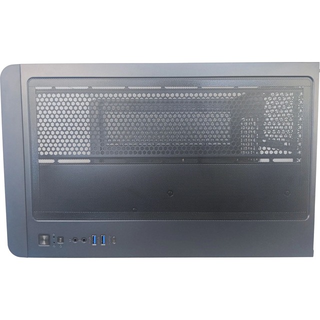 Корпус Accord ACC-R7AB, черный