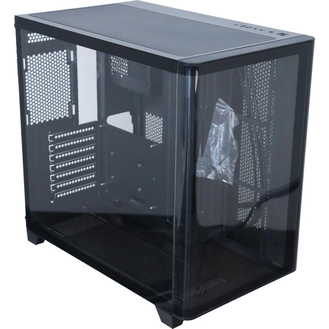 Корпус Accord ACC-R7AB, черный