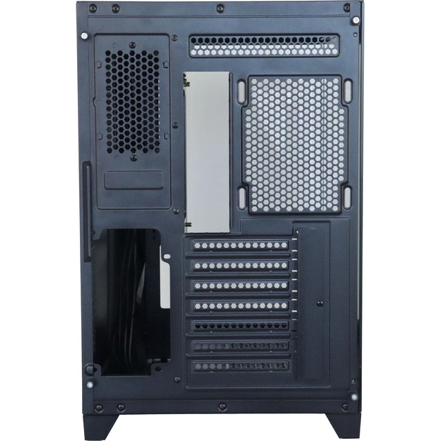 Корпус Accord ACC-R7AB, черный