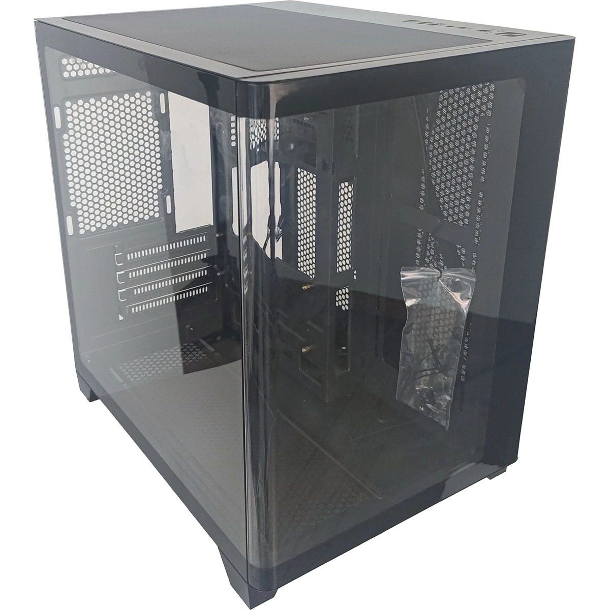 Корпус Accord ACC-R7MB, черный