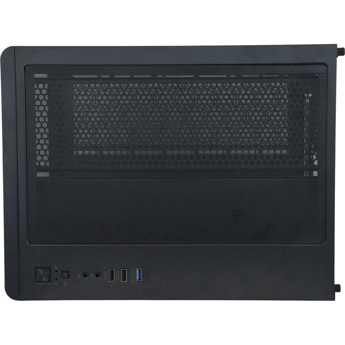 Корпус Accord ACC-R7MB, черный