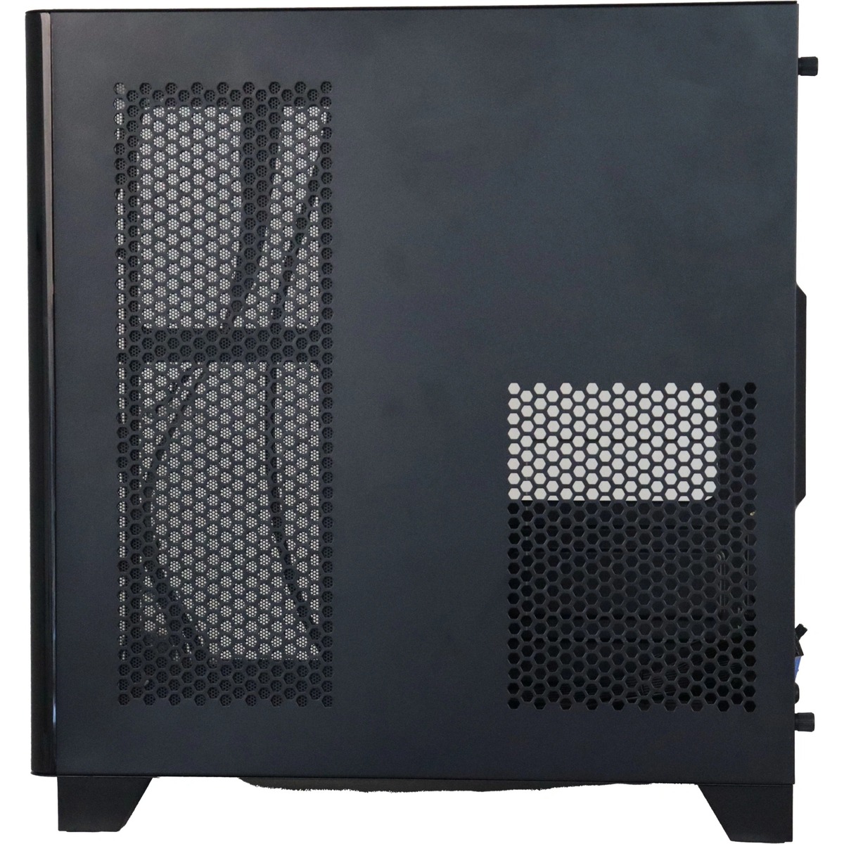 Корпус Accord ACC-R7MB, черный