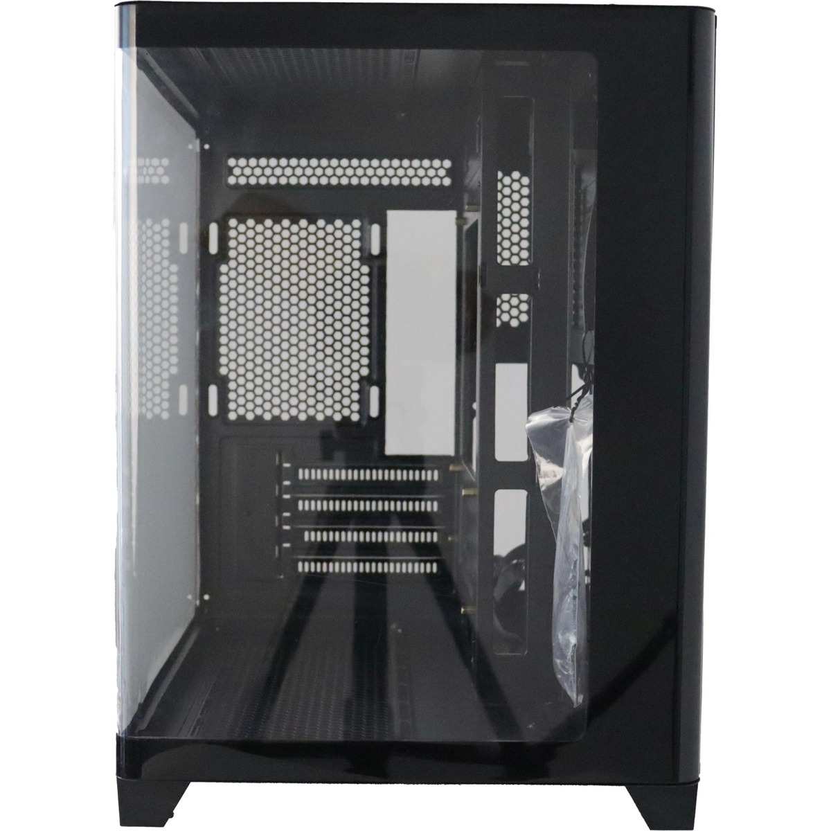 Корпус Accord ACC-R7MB, черный