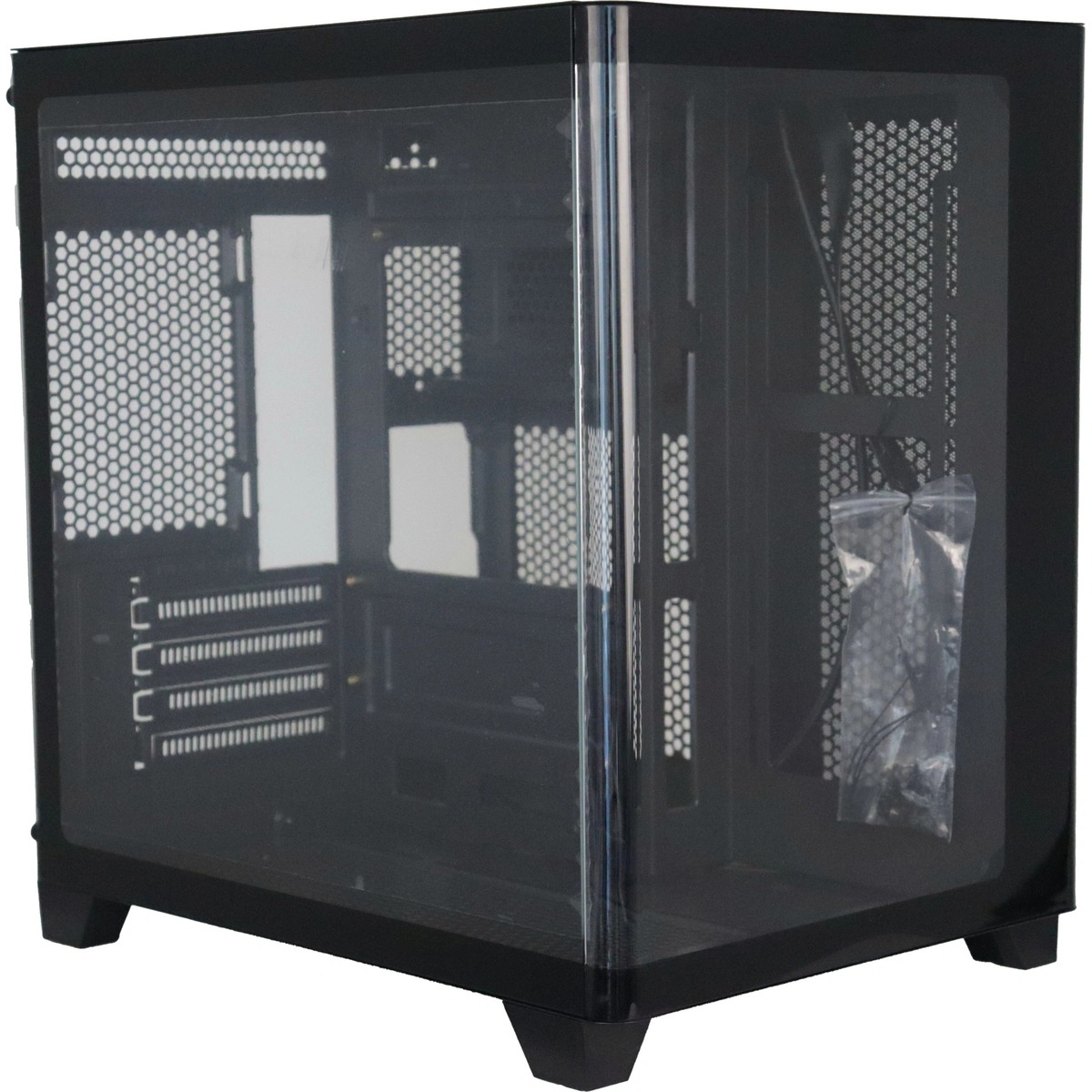 Корпус Accord ACC-R7MB, черный