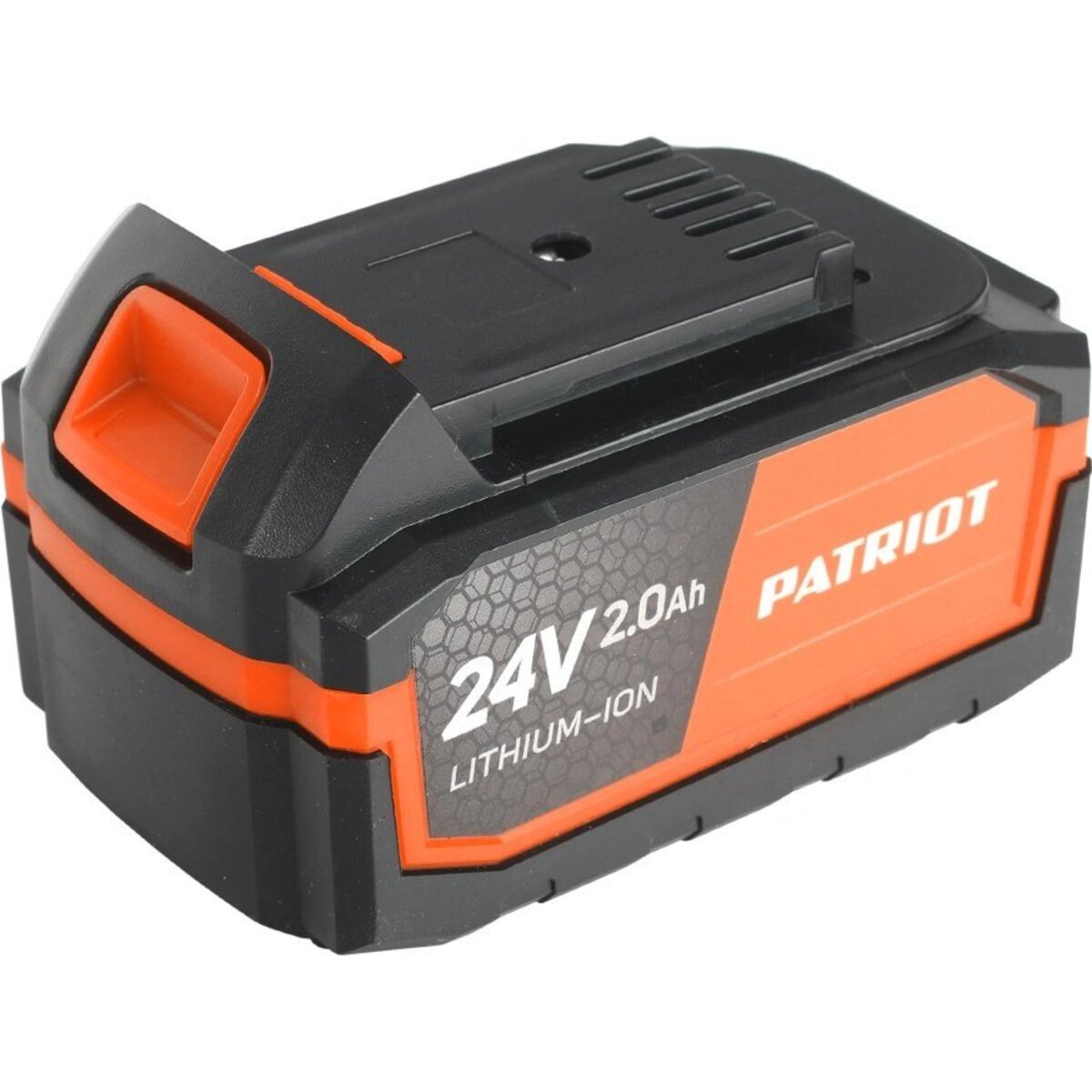 Батарея аккумуляторная Patriot 180201124 