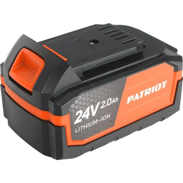 Батарея аккумуляторная Patriot 180201124 